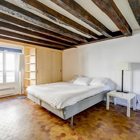 Latin Quarter City Duplex 파리 외부 사진
