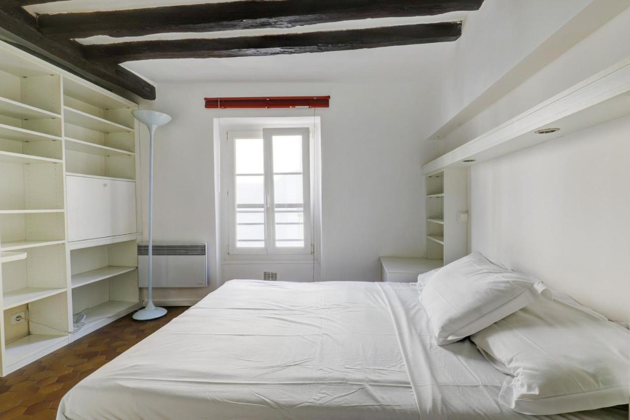 Latin Quarter City Duplex 파리 외부 사진
